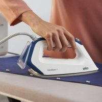 Парогенератор Braun CareStyle 7 IS7143