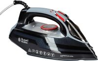 Паровой Утюг Russell Hobbs power Steam Ultra 20630 56, 3100 Вт, Легко Скользящая Керамическая Подошва