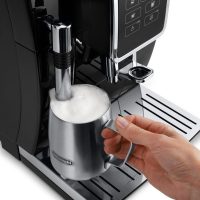 Кофемашина De'Longhi ECAM 350.15.B Dinamica