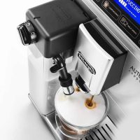 Кофемашина De'Longhi Autentica Cappuccino ETAM 29.660.SB