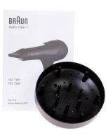 Фен Braun Satin Hair 7 SensoDryer IONTEC HD785 Diffuser