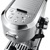 Кофеварка рожковая De'Longhi Dedica Maestro Plus EC950.M
