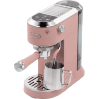 Рожковая кофеварка De'Longhi Dedica Duo EC890.PK