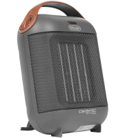 Керамический тепловентилятор De'Longhi Capsule HFX30C18.AG