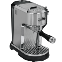 Кофеварка рожковая De'Longhi Dedica Maestro Plus EC950.M