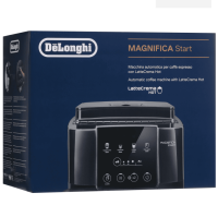Кофемашина De'Longhi Magnifica Start ECAM 220.60.B