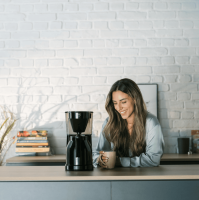 Капельная кофеварка Melitta Easy Therm 1023-06