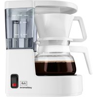 Капельная кофеварка Melitta Aromaboy 1015-01
