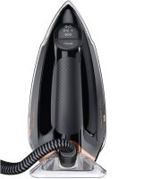 Парогенератор Braun CareStyle 7 Pro IS7286BK
