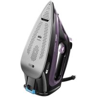Паровой утюг Braun TexStyle 9 SI9661VI