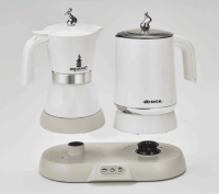 Набор для приготовления завтрака Ariete Breakfast Station 1344 (Белый)
