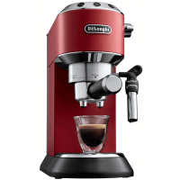 Рожковая кофеварка De'Longhi Dedica Style EC 685.R