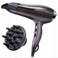 Фен для укладки волос Remington Pro-Air Turbo D5220