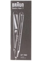 Стайлер для выпрямления волос Braun Satin Hair 7 SensoCare ST780