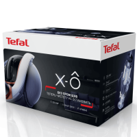 Беспроводной пылесос Tefal X-Ô 160 IQ7777EA
