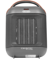 Керамический тепловентилятор De'Longhi Capsule HFX30C18.AG