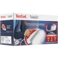 Паровой утюг Tefal EasyGliss Plus FV5720E0