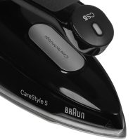 Парогенератор Braun CareStyle 5 IS5249BK