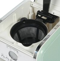 Капельная кофеварка Ariete Vintage 1342/04 (Зеленый)