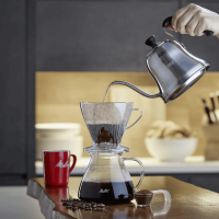 Стеклянный графин Melitta Pour Over jug (1 литр)