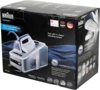 Парогенератор Braun CareStyle 7 IS7143