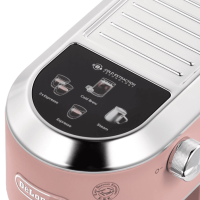 Рожковая кофеварка De'Longhi Dedica Duo EC890.PK