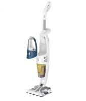 Паровой пылесос Tefal Clean & Steam Multi VP8561RH