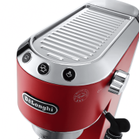 Рожковая кофеварка De'Longhi Dedica Style EC 685.R