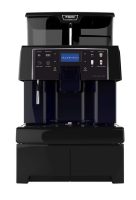 Кофемашина Saeco Aulika Evo Top HSC RI (High Speed Cappuccino RI)