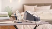 Парогенератор Braun CareStyle 5 IS5245BL