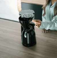 Капельная кофеварка Melitta Easy Therm 1023-06