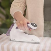 Парогенератор Braun CareStyle 5 IS5247VI