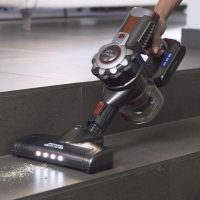 Вертикальный беспроводной пылесос Ariete 2757 22V Lithium