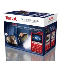 Парогенератор Tefal Pro Express Vision GV9823E1