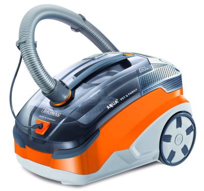 Пылесос моющий Thomas Aqua PET & FAMILY