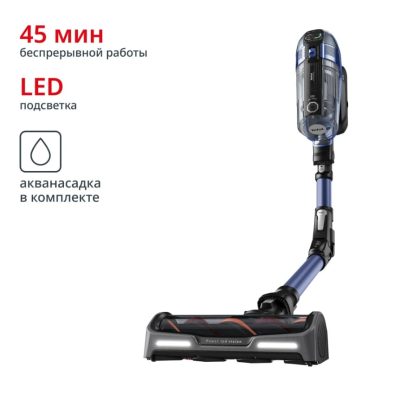 Беспроводной пылесос Tefal X-Force Flex 12.60 Aqua TY98C0WO