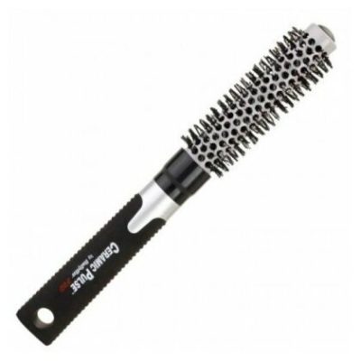 Щетка профессиональная Babyliss PRO ceramic pulse brush BABCB1E керамическая, диаметр 20 мм