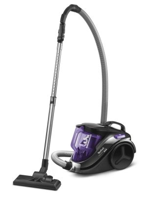 Безмешковый пылесос Tefal Compact Power Cyclonic Parquet TW3759EA