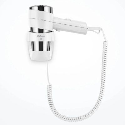 Настенный фен Valera Action Super Plus 1600 White/Chrome 542.06/038A 55420049