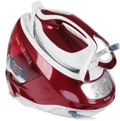 Парогенератор Tefal Pro Express Protect GV9220E0