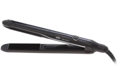 Стайлер для выпрямления волос Braun Satin Hair 7 SensoCare ST780