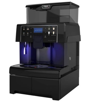 Кофемашина Saeco Aulika Evo Top HSC RI (High Speed Cappuccino RI)