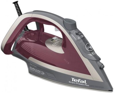 Паровой утюг Tefal Smart Protect Plus FV6870E0