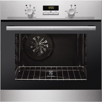 Электрический духовой шкаф Electrolux EZB 3400 AOX