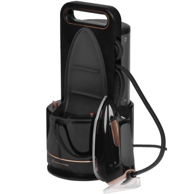 Парогенератор Braun CareStyle 9 IS9090BK