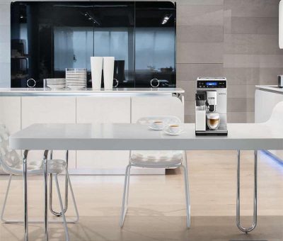 Кофемашина De'Longhi Autentica Cappuccino ETAM 29.660.SB
