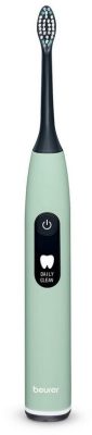 Электрическая звуковая зубная щетка Beurer SC 50 peppermint