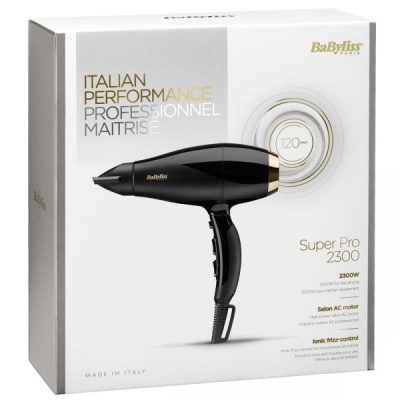 Фен BaByliss 6714E