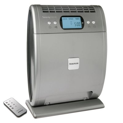 Очиститель воздуха Taurus Serenity Ozonic