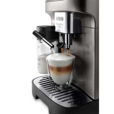 Кофемашина De'Longhi Magnifica Evo ECAM 290.81.TB